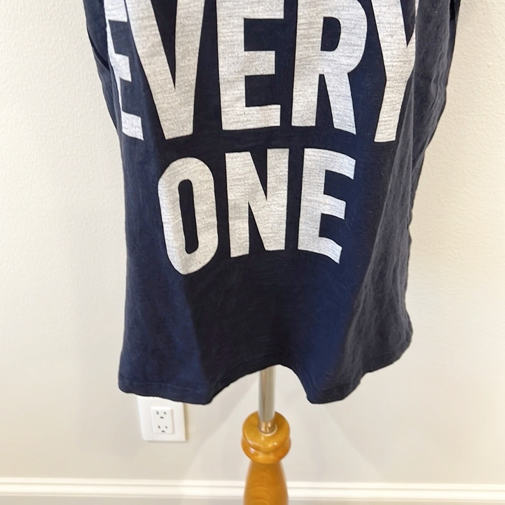 Cinq à Sept J'Aime Everyone Necklace Tee - Picture 6 of 13